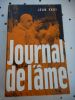 Journal de l'ame - Ecrits spirituels . Jean XXIII   