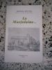 La Marjolaine ... . Michele Rouchi  