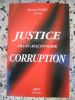 Justice franc-maconnerie corruption . Bernard Mery 