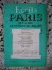 Ecrits de Paris - Revue des questions actuelles - N. 168 - Fevrier 1959  . Michel Dacier - Fred Aftalion - Rene Bertrand-Serret - Andre Joussain - ...