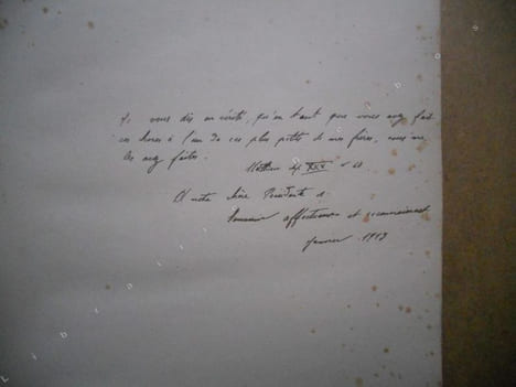 Livre d'or de la mission du Lessouto - Soixante-quinze ans de l'histoire d'une tribu sud-africaine 1833-1908 - Souvenir du jubile celebre en 1908 - ...