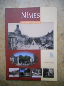Nimes - Regards croises 
