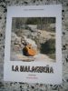 La Malaguena . Marie-Madeleine Julian  
