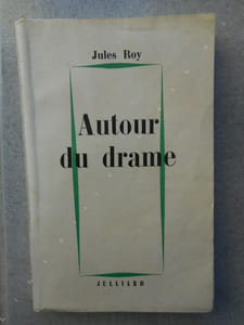 Autour du drame