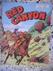 Red Canyon - Numero 27 . Collectif 