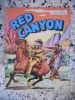Red Canyon - Numero 28  . Collectif 