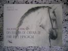 Association francaise des eleveurs de chevaux de pure race espagnole - Catalogue P.R.E. . Collectif 