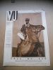 Magazine VU - La crise, mystere en 3 tableaux ... - Numero 86 - 1929 . Collectif 