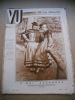 Magazine VU - A moi, Auvergne - Numero 73 - 1929 . Collectif 
