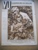 Magazine VU - A l'ombre des jeunes filles en fleur - Numero 88 - 1929 . Collectif 