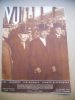 Magazine VU - Les journees historiques franco-allemandes - Numero 175 - 1931. Collectif 