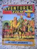 Aventures Film - Tex Bill - Numero 79 - La piste interdite . Collectif 