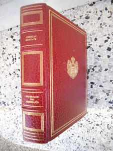 Notre Dame des desempares - Preface de Robert Kanters - Lithographies originales de Fontanarosa