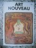 Art nouveau - 84 illustrations commentees par Peter Brambock. Collectif / Peter Brambock  