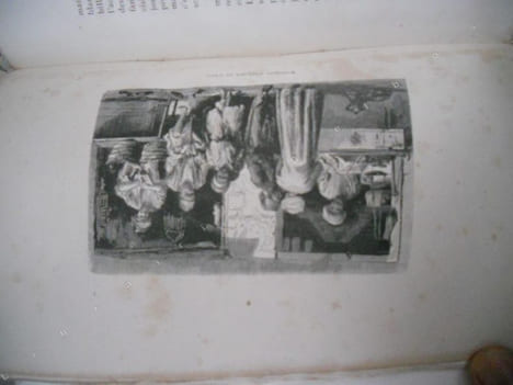 L'Egypte - D'Alexandrie a la seconde cataracte . Raoul Lacour