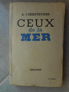 Ceux de la mer 