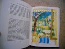 L'ombre d'un arbre mort - Preface de Henry Bonnier - Lithographies originales de Pierre Solier. BRION Marcel - Henry Bonnier - Pierre Solier 