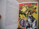 Le navigateur - suivi de - La femme infidele - Preface de Robert Kanters - Lithographies originales de Cueco . Jules Roy - Robert Kanters - Cueco 