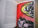 Le navigateur - suivi de - La femme infidele - Preface de Robert Kanters - Lithographies originales de Cueco . Jules Roy - Robert Kanters - Cueco 
