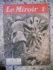 Le Miroir - Dimanche 26 mai 1940 . Collectif  