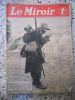 Le Miroir - Dimanche 19 mars 1940 . Collectif  