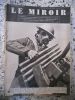 Le Miroir - Dimanche 15 octobre 1939. Collectif  