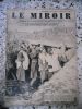 Le Miroir - Dimanche 4 fevrier 1940 . Collectif  