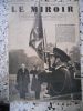Le Miroir - Dimanche 12 novembre 1939 . Collectif  