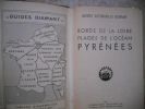 Guides automobile Diamant - Bords de Loire / Plages de l'Ocean / Pyrenees . Collectif   