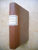 Mere Marie Therese de Jesus de Couespel, religieuse du Bon Pasteur 1799-1848 - Notice et lettres . Collectif 