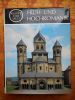 Fruhe und Hochromanik . E. Kubach / P. Bloch 