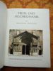 Fruhe und Hochromanik . E. Kubach / P. Bloch 