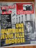 Le nouveau detective - n°793 - 27 novembre 1997  . Collectif