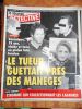 Le nouveau detective - n°776 - 31 juillet 1997  . Collectif