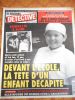 Le nouveau detective - n°769 - 12 juin 1997  . Collectif