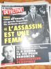 Le nouveau detective - n°765 - 15 mai 1997  . Collectif