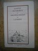 Bulletin de la Societe historique et archeologique de Langres - XXIVe tome - n&deg;353   . Collectif