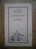 Bulletin de la Societe historique et archeologique de Langres - XXIVe tome - n&deg;351      . Collectif