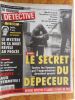 Le nouveau detective - n°763 - 1 mai 1997  . Collectif
