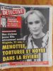 Le nouveau detective - n°758 - 27 mars 1997  . Collectif