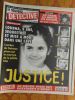 Le nouveau detective - n°756 - 13 mars 1997  . Collectif