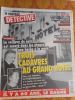 Le nouveau detective - n°750 - 30 janvier 1997  . Collectif