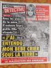 Le nouveau detective - n°748 - 16 janvier 1997  . Collectif