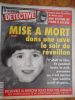Le nouveau detective - n°747 - 9 janvier 1997  . Collectif