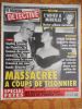 Le nouveau detective - n°746 - 1er janvier 1997  . Collectif