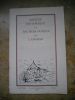 Bulletin de la Societe historique et archeologique de Langres - XXIIe tome - n°333      . Collectif