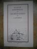 Bulletin de la Societe historique et archeologique de Langres - XXIIe tome - n&deg;329         . Collectif