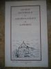 Bulletin de la Societe historique et archeologique de Langres - XXIVe tome - n&deg;347        . Collectif