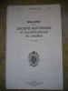 Bulletin de la Societe historique et archeologique de Langres - XXe tome - n°306 . Collectif