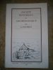 Bulletin de la Societe historique et archeologique de Langres - XXIVe tome - n&deg;355 . Collectif